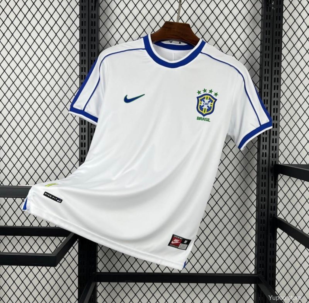 Brazil 1998/99 SE Jersey