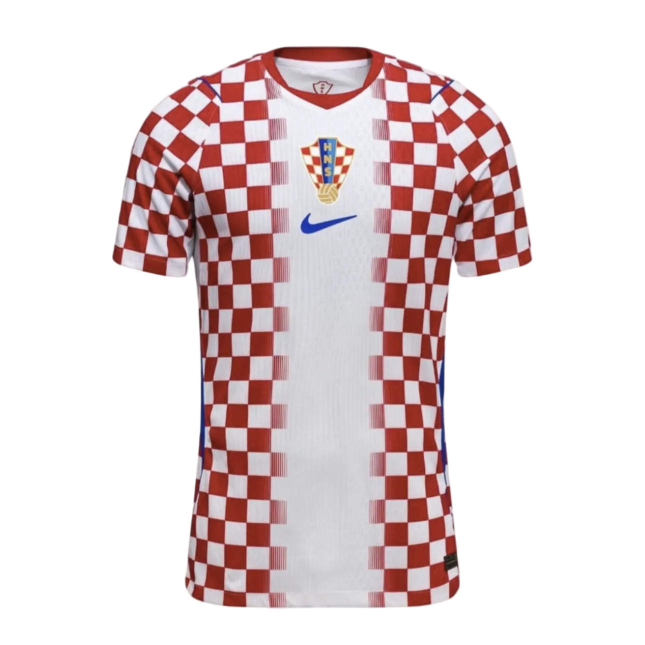 Modric “Last Dance” 2026 World Cup Jersey
