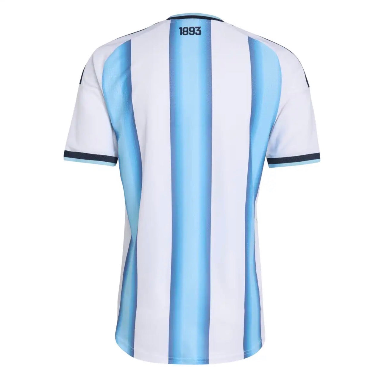 Argentina ‘2026 World Cup’ Home Jersey