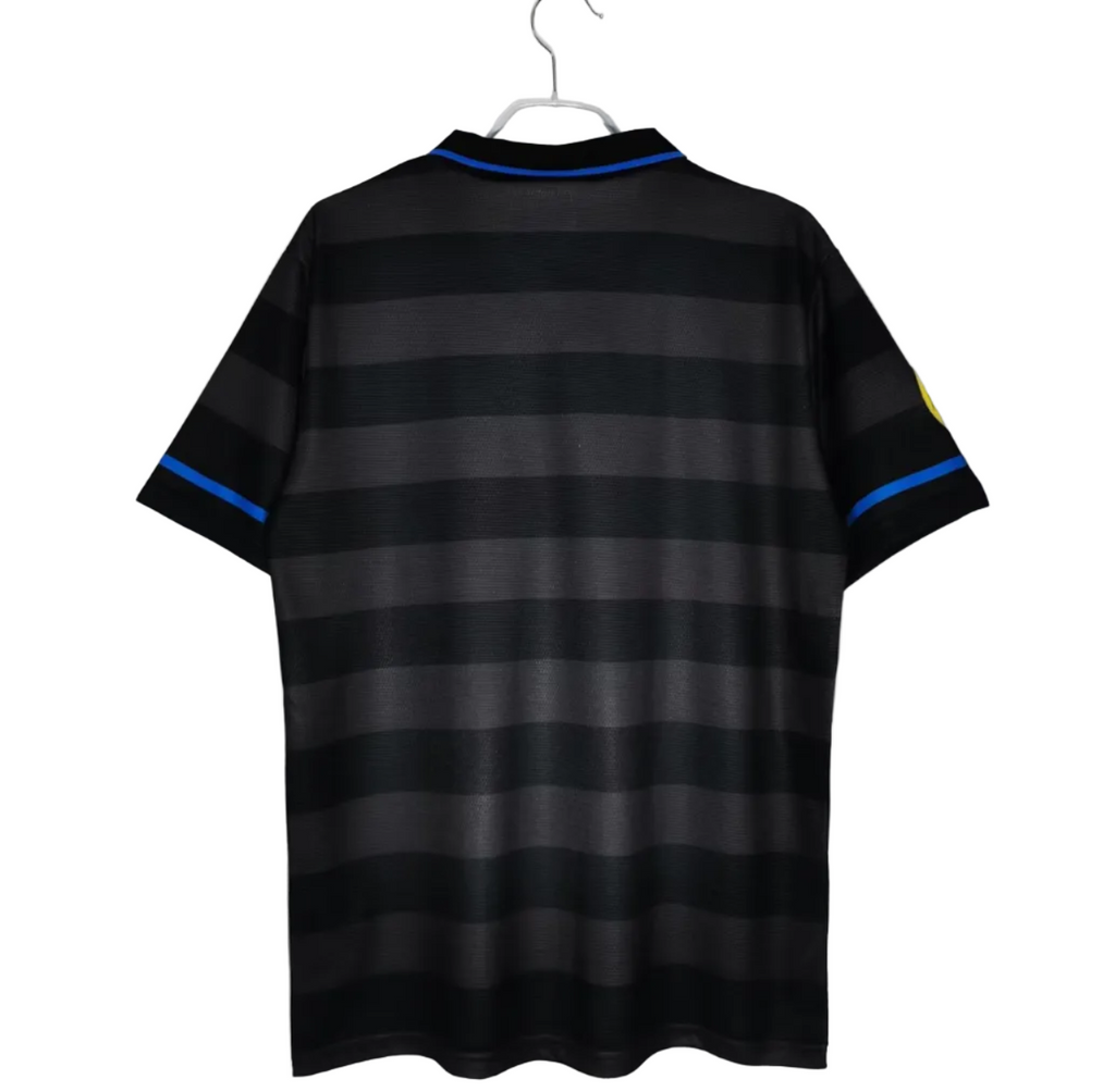 Inter Milan 1997/98 Third Jersey