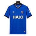 Ipswich 26/27 Home Jerseys