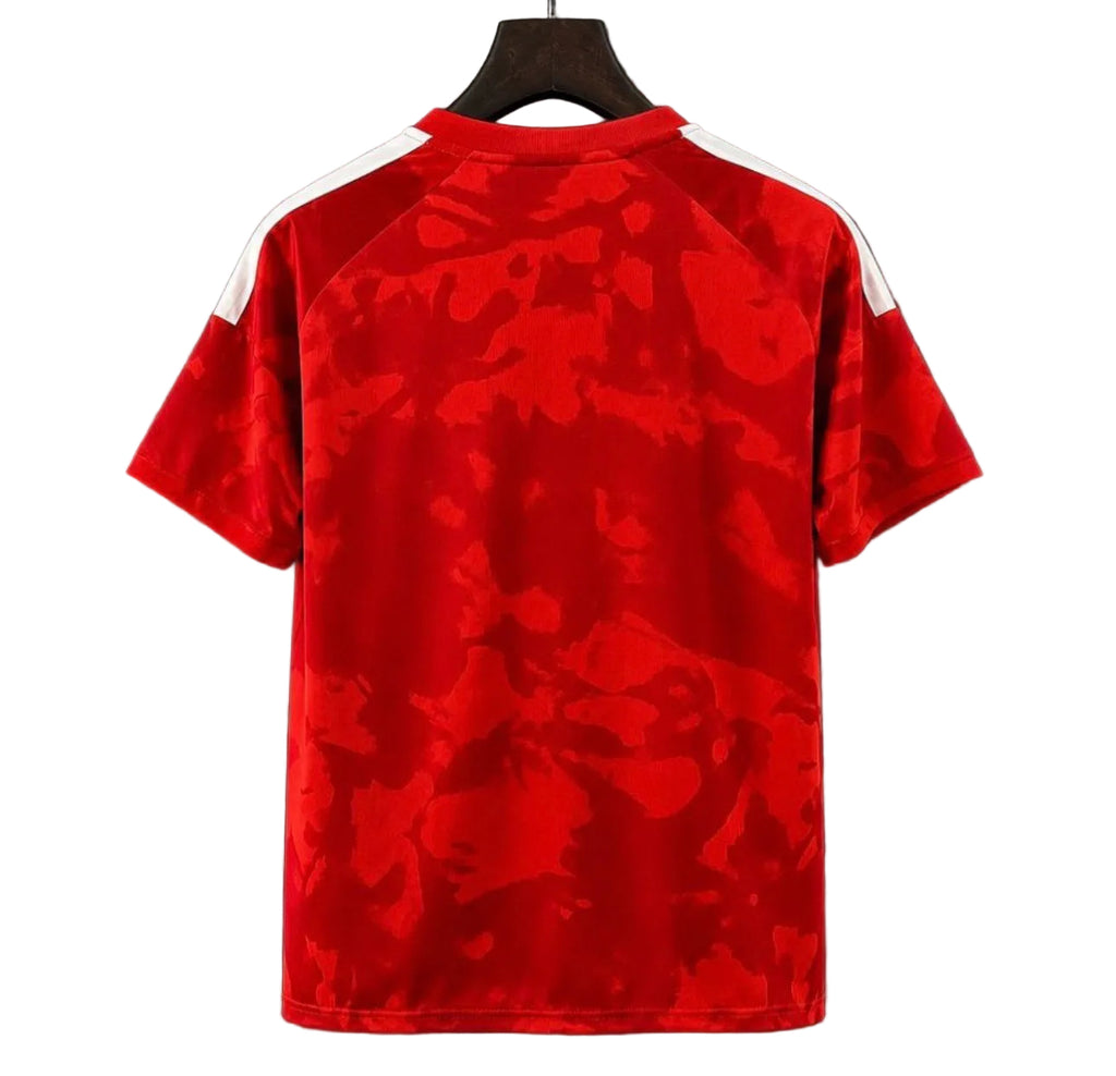 Nottingham Forest 26/27 Home Jerseys