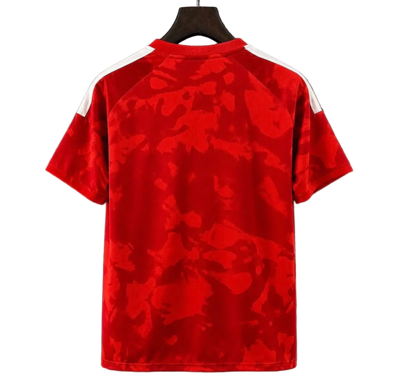 Nottingham Forest 26/27 Home Jerseys