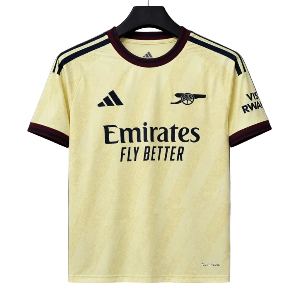 Arsenal 26/27 Third Jerseys