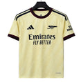 Arsenal 26/27 Third Jerseys