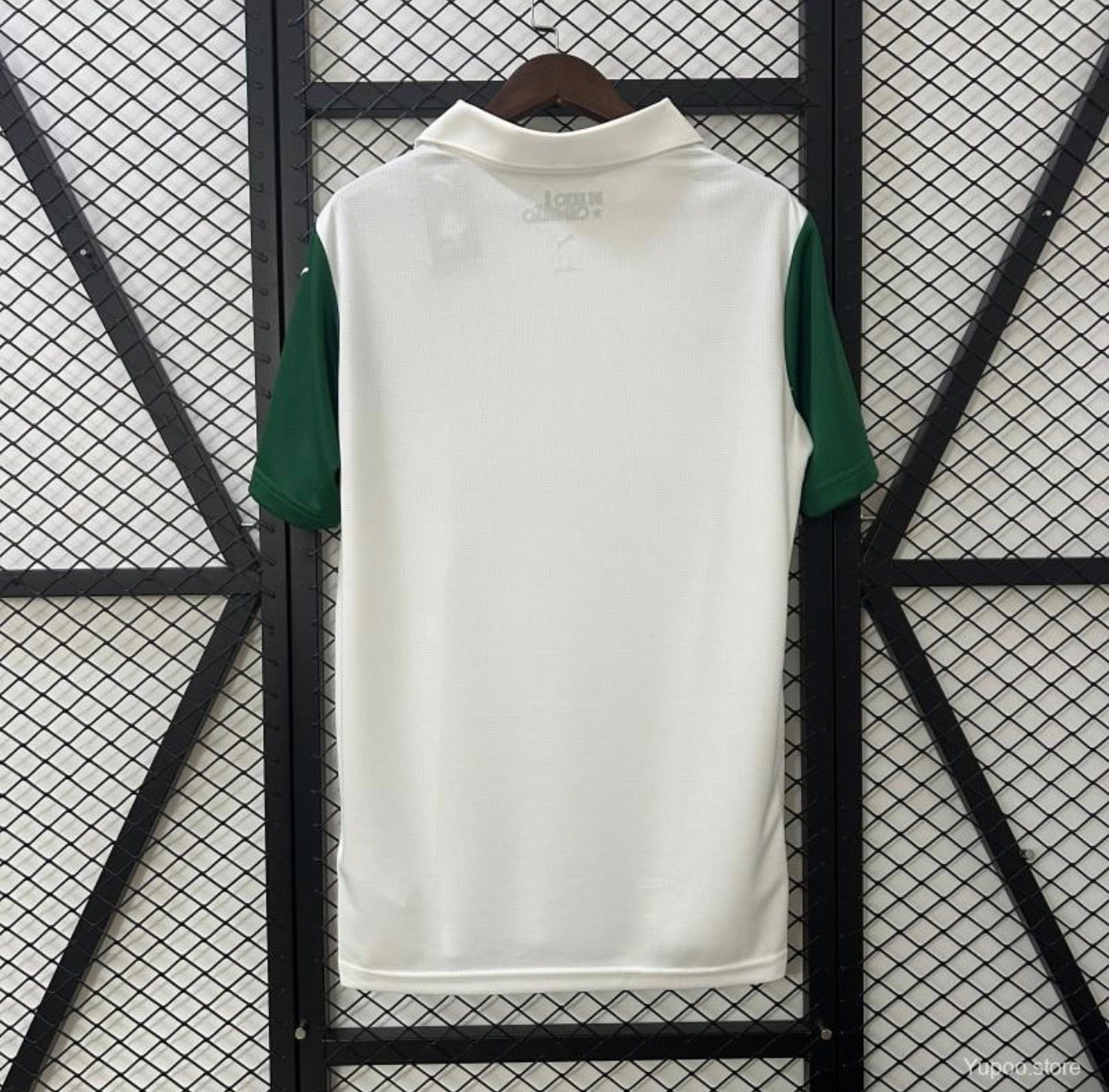Palmeiras 25/26 Away Jersey