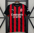AC Milan 25/26 Home Jersey
