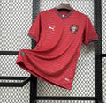 Portugal ‘2026 World Cup’ Home Jersey