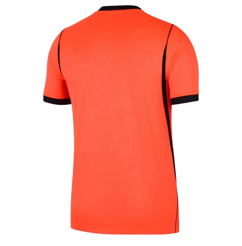 Netherlands ‘2026 World Cup’ Home Jersey