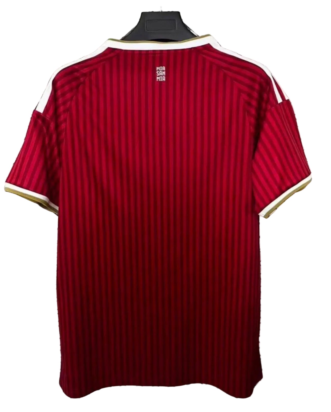 Bayern Munich 26/27 Home Jersey