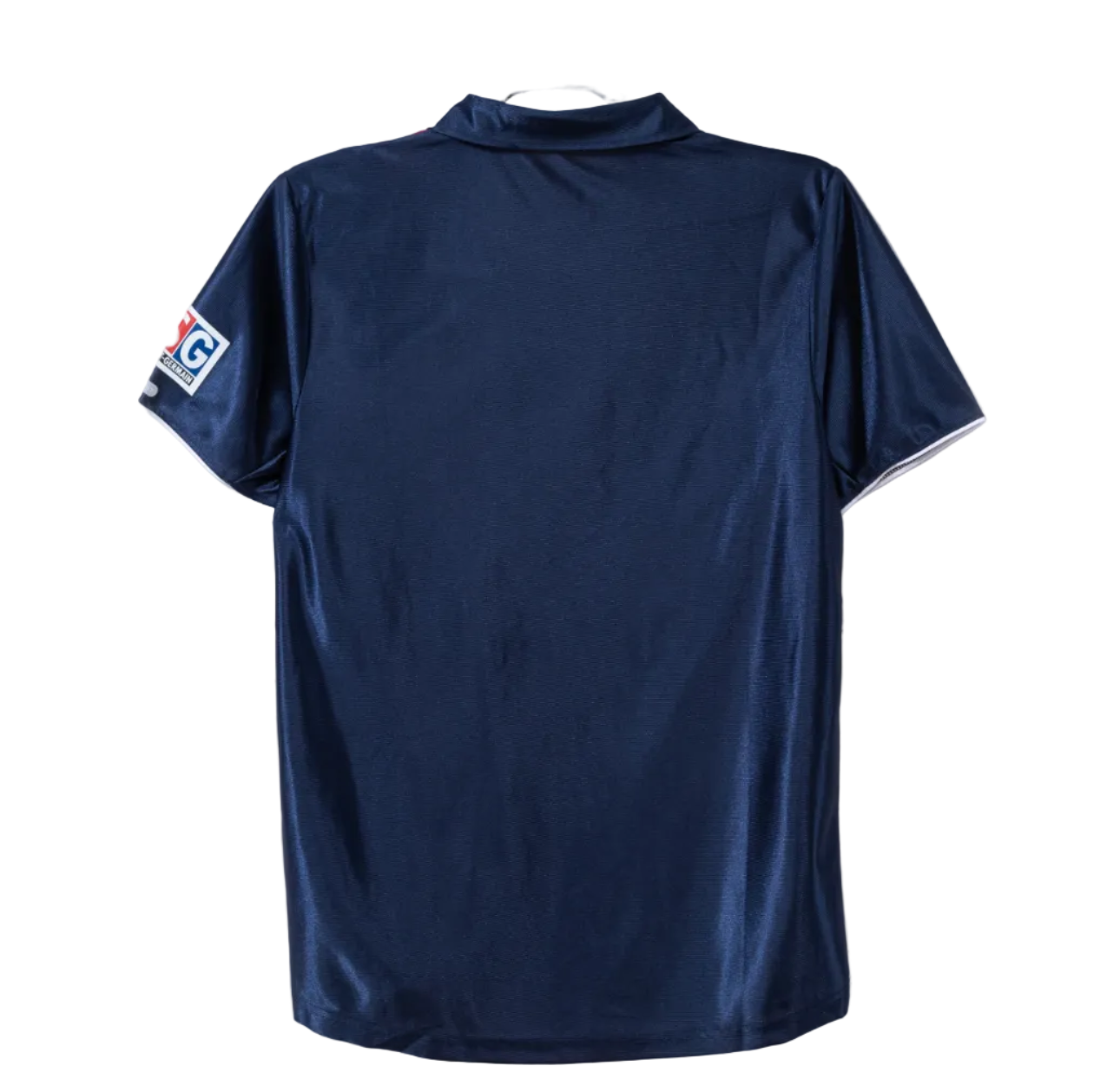 PSG 2001/02 Home Jersey