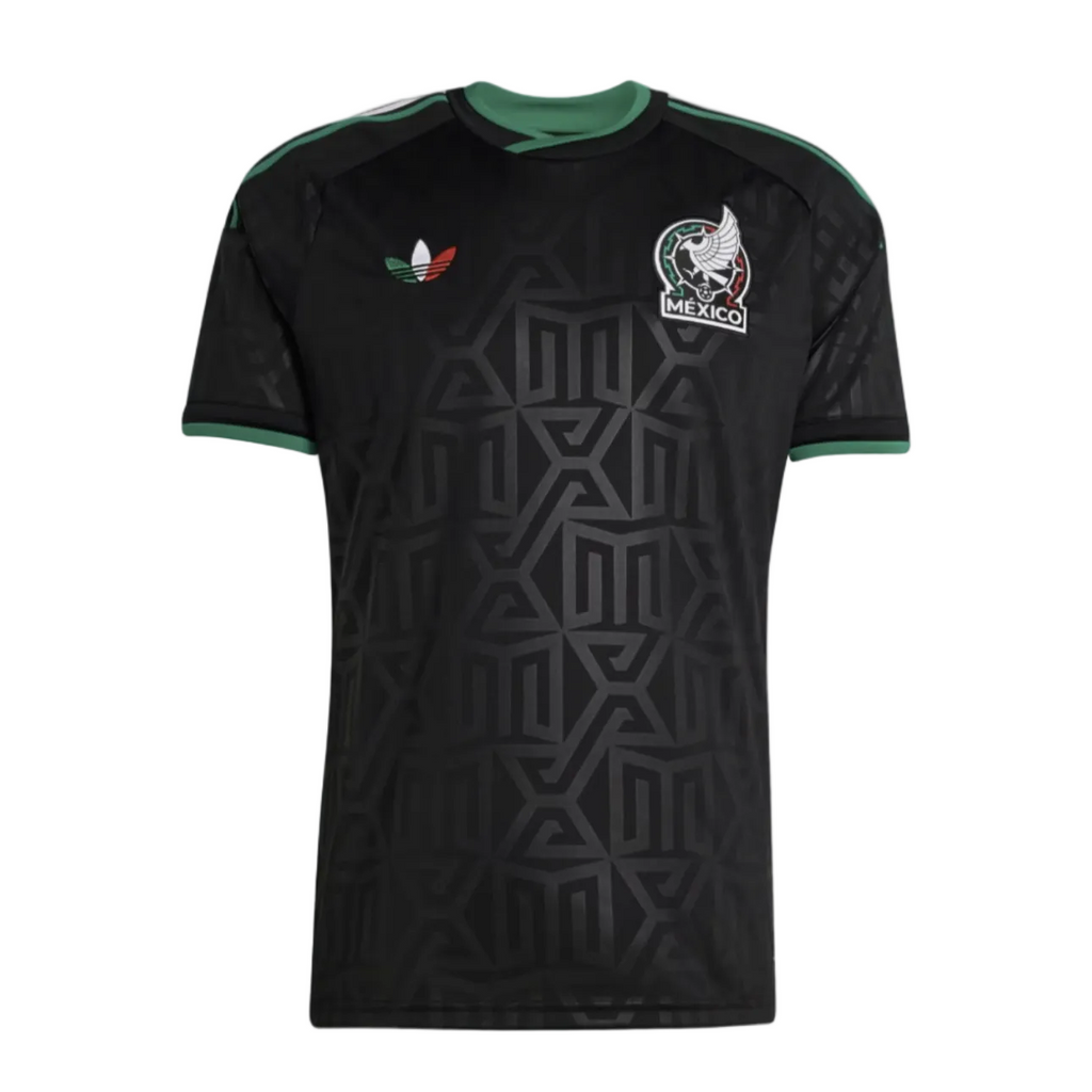 Ochoa “Last Dance” 2026 World Cup Third Jersey