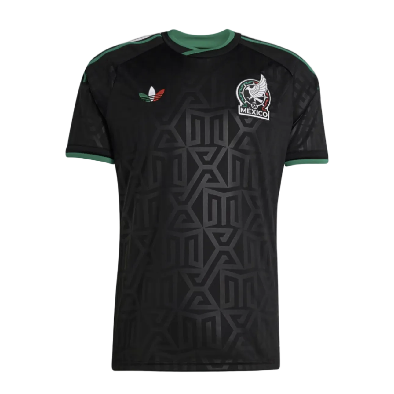 Ochoa “Last Dance” 2026 World Cup Third Jersey