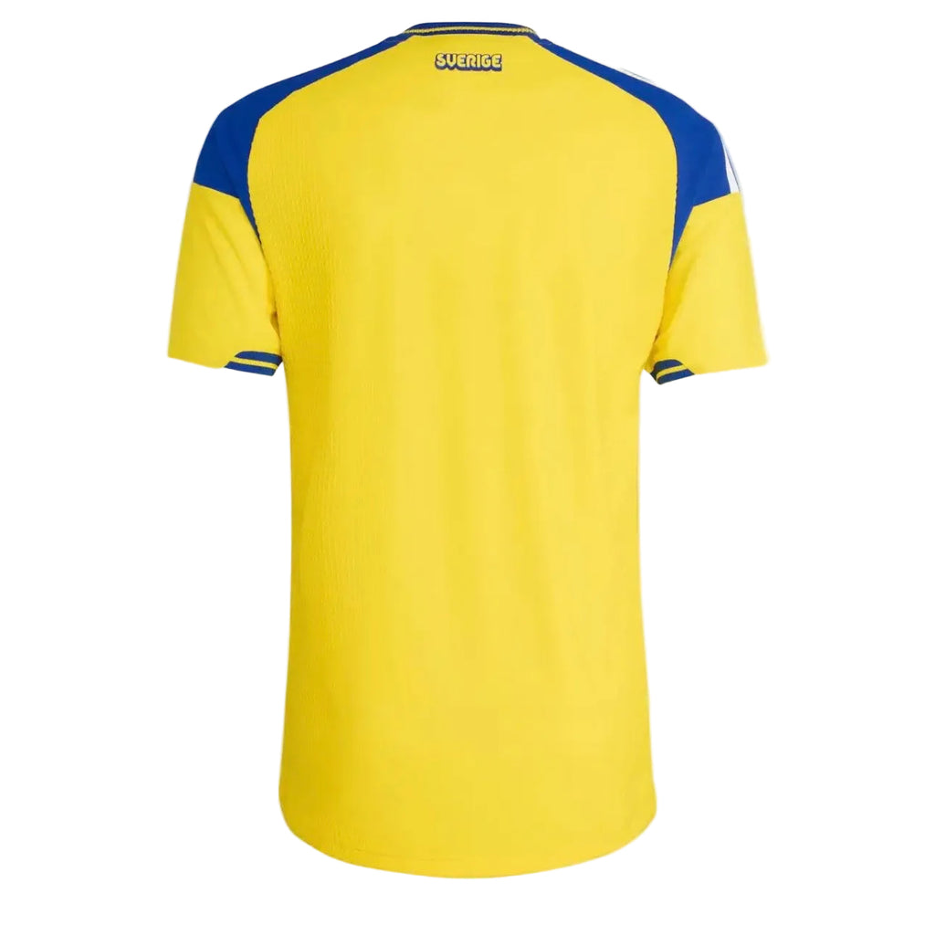 Sweden ‘2026 World Cup’ Home Jersey