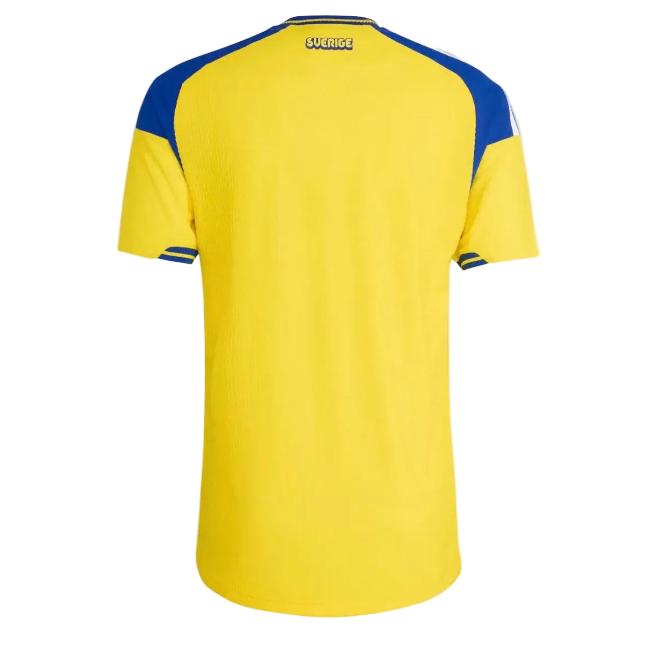 Sweden ‘2026 World Cup’ Home Jersey