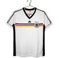 Germany 1998/00 Home Jersey