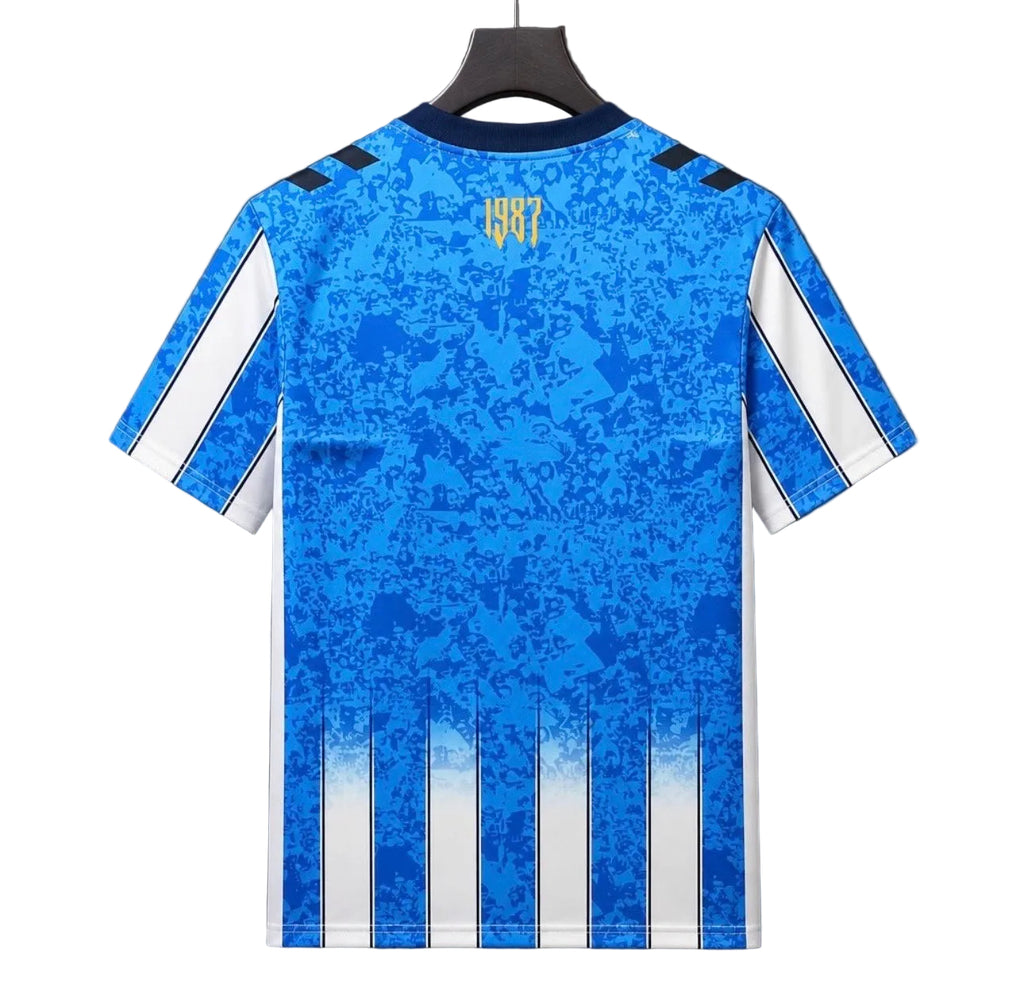 Coventry City 26/27 Home Jerseys
