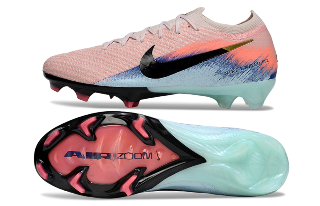 Nike United Mercurial Vapor 16 Elite FG