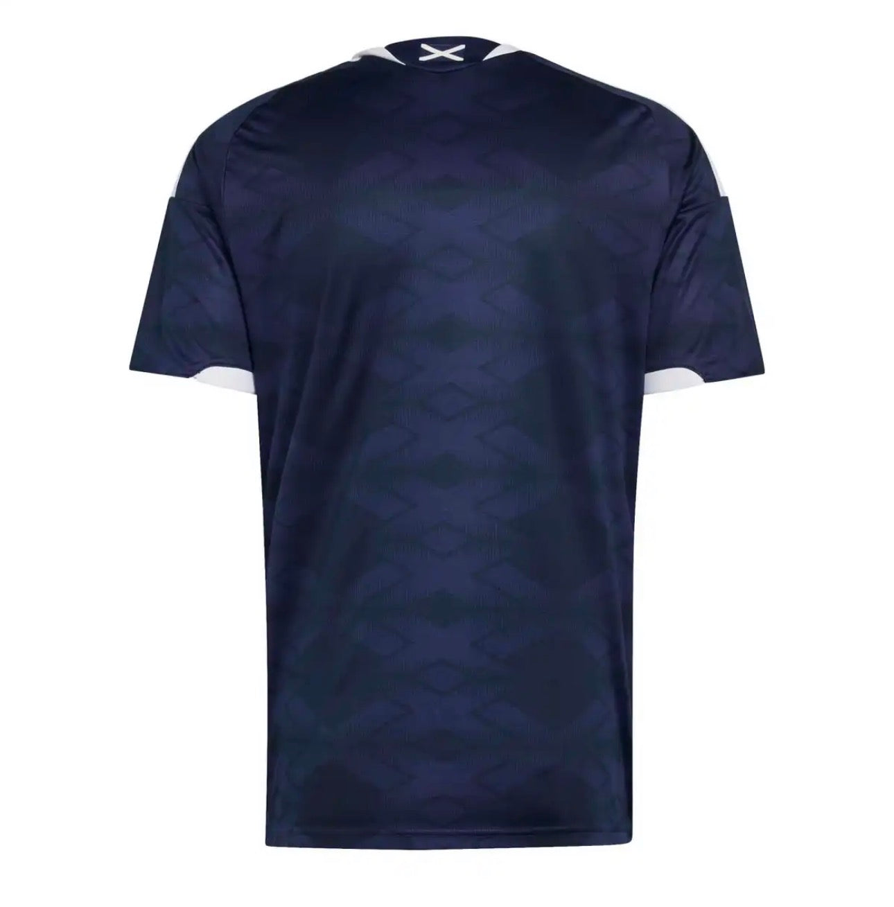 Scotland ‘2026 World Cup’ Home Jersey