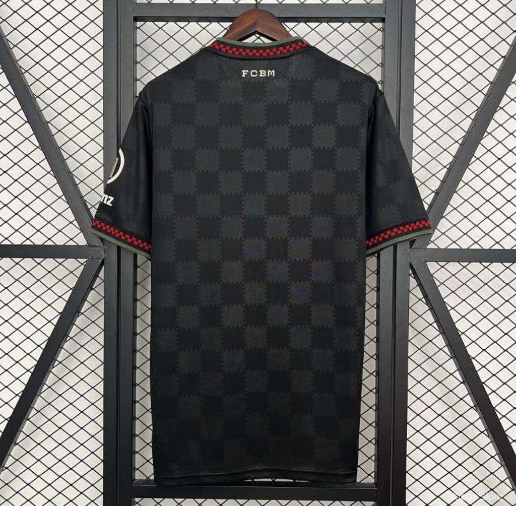 Bayern Munich 25/26 Third Jersey