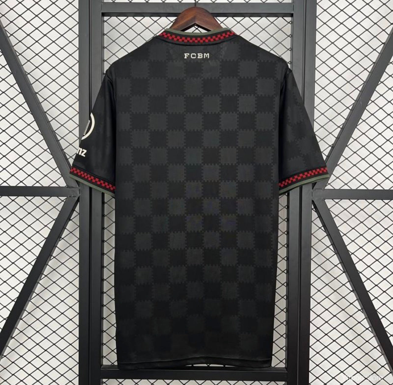 Bayern Munich 25/26 Third Jersey