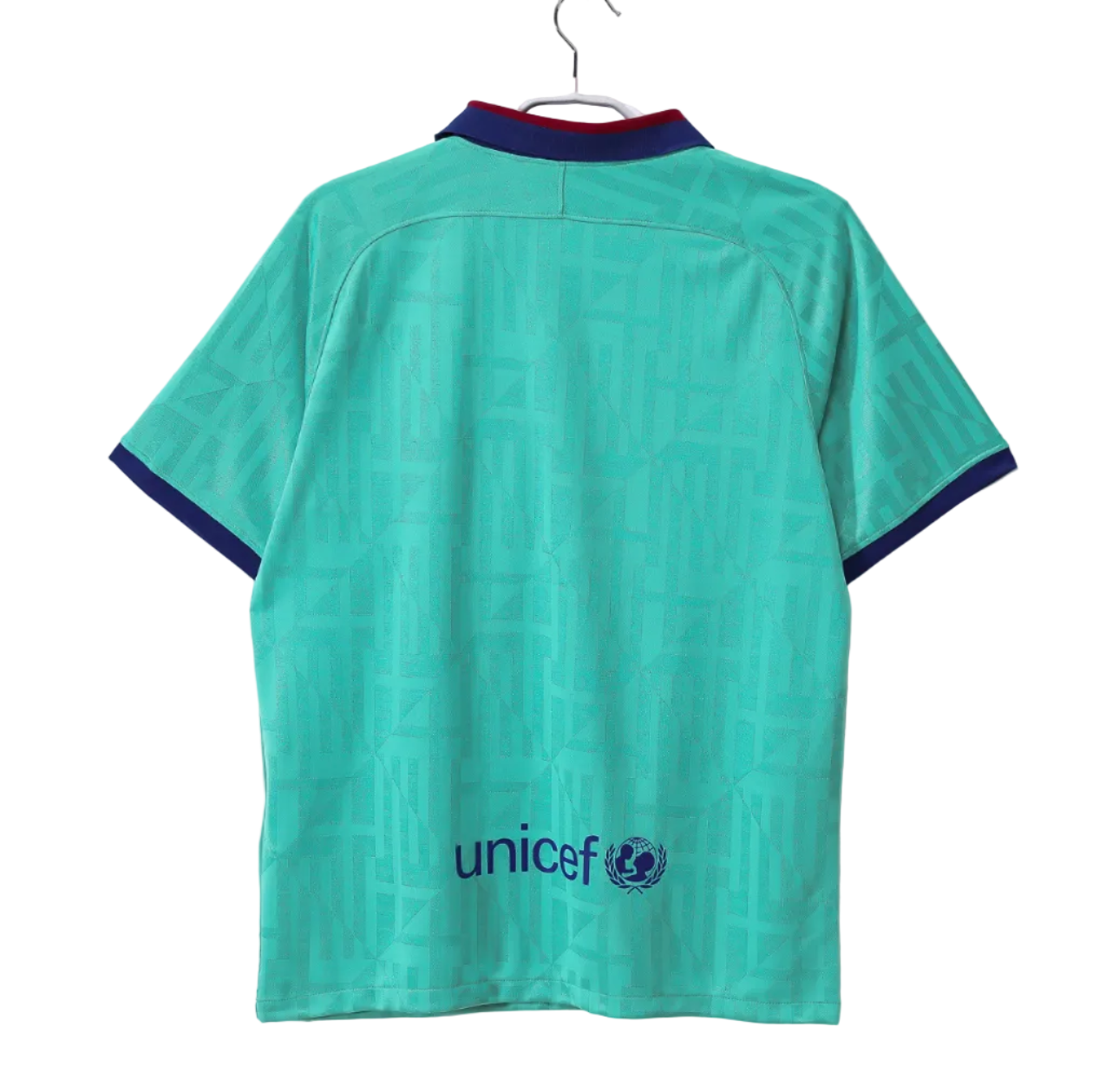 Barcelona 2019/20 Third Jersey