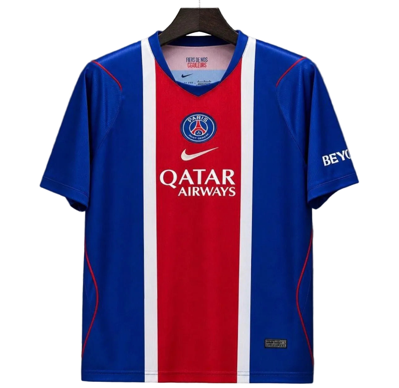 PSG 26/27 Home Jersey