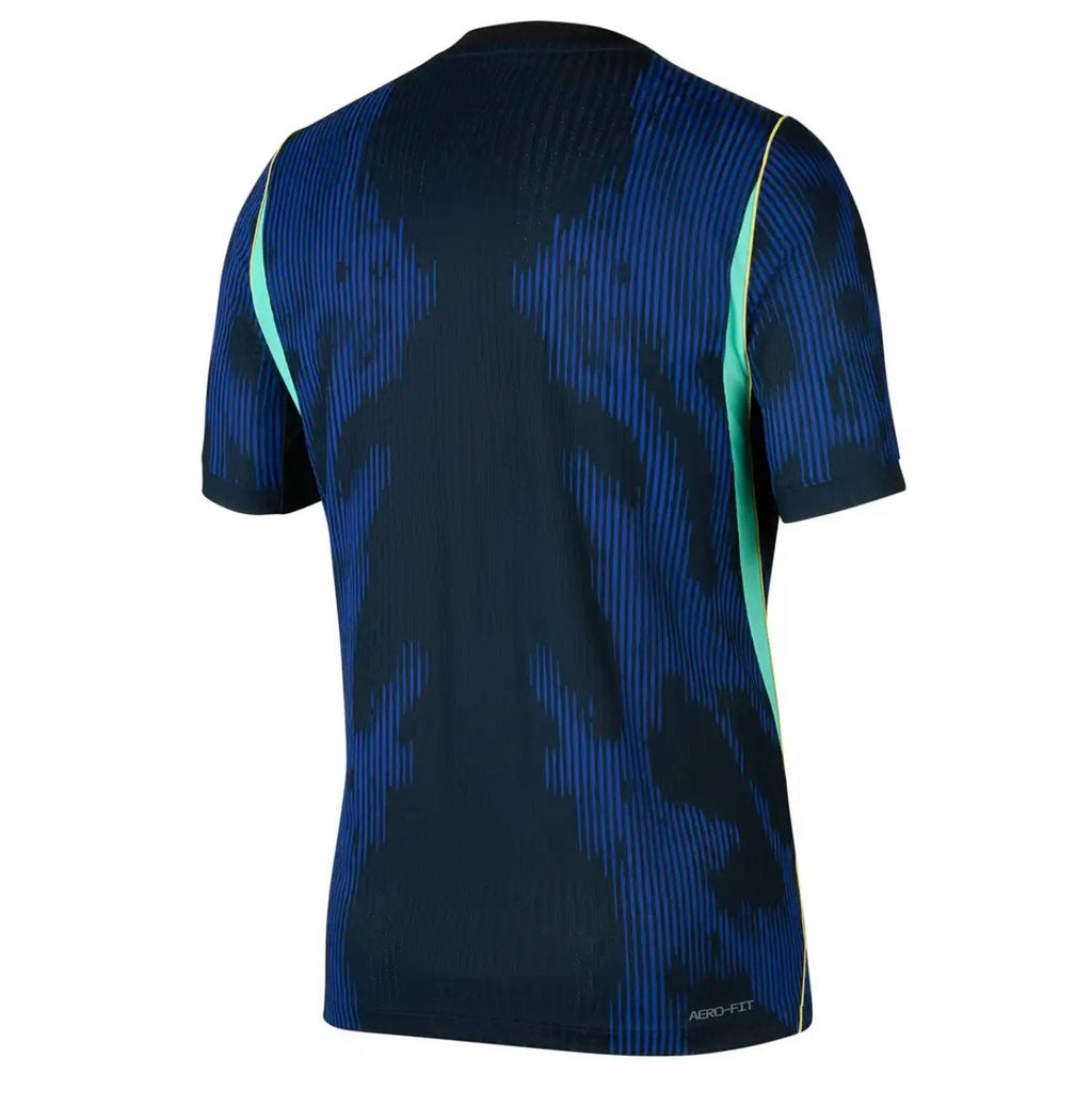 Brazil ‘2026 World Cup’ Away Jersey