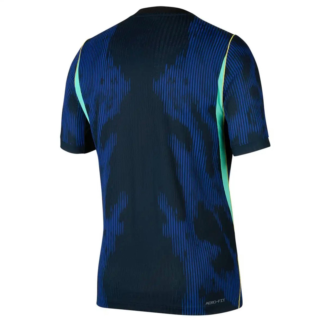 Brazil ‘2026 World Cup’ Away Jersey