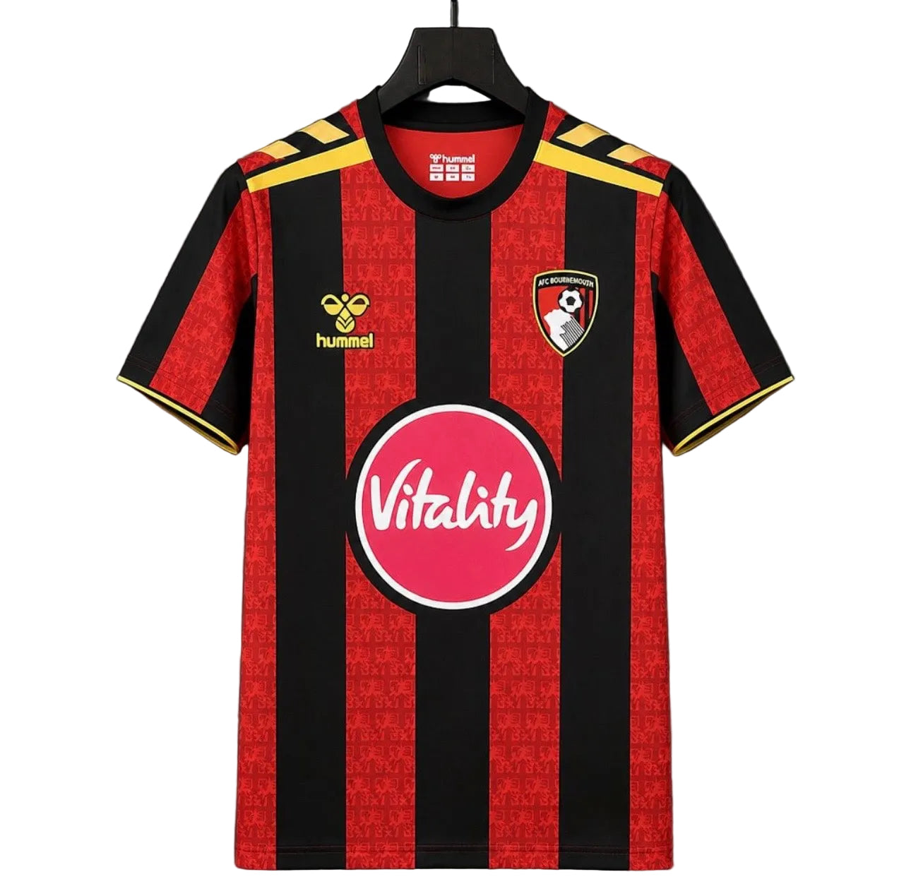 Bournemouth26/27 Home Jerseys