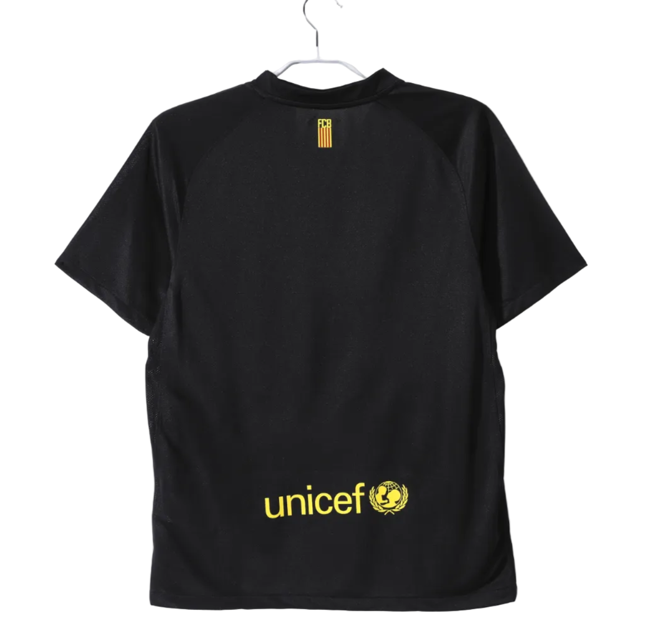 Barcelona 2011/12 Away Jersey