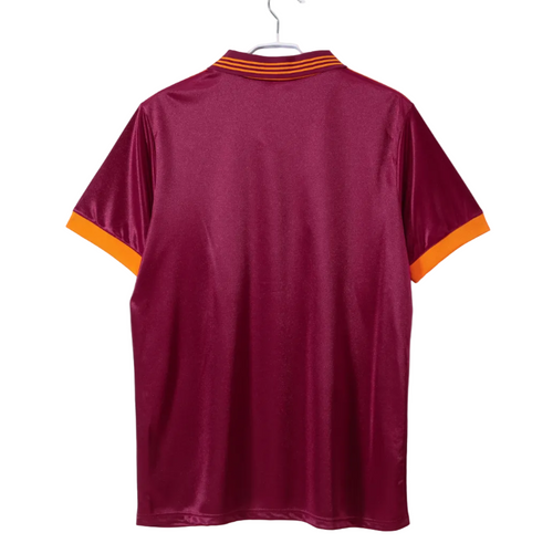 AS Roma 1992/94 Home Jersey