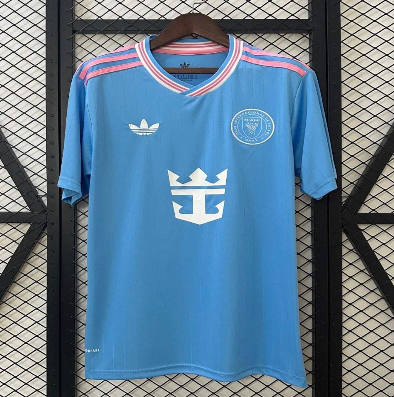 Inter Miami CF 25/26 Third Jersey