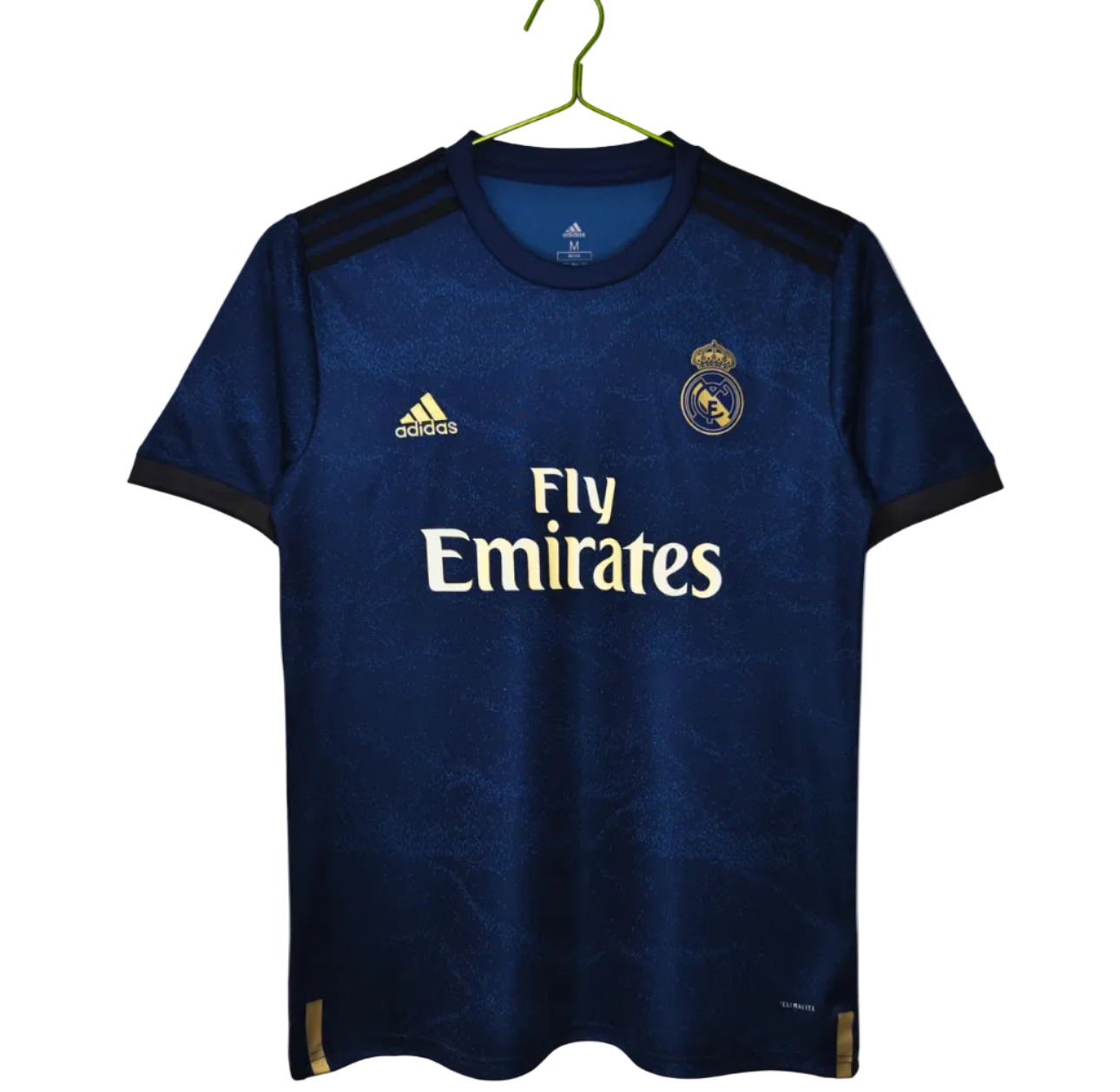 Real Madrid 2019/20 Away Jersey