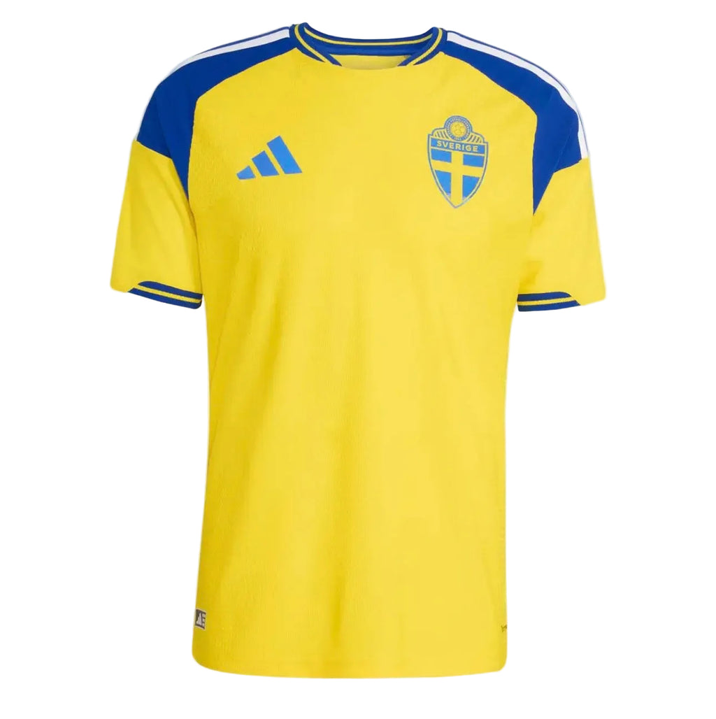Sweden ‘2026 World Cup’ Home Jersey