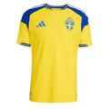Sweden ‘2026 World Cup’ Home Jersey