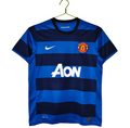 Manchester United 2011/12 Away Jersey