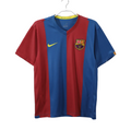Barcelona 2006/07 home Jersey