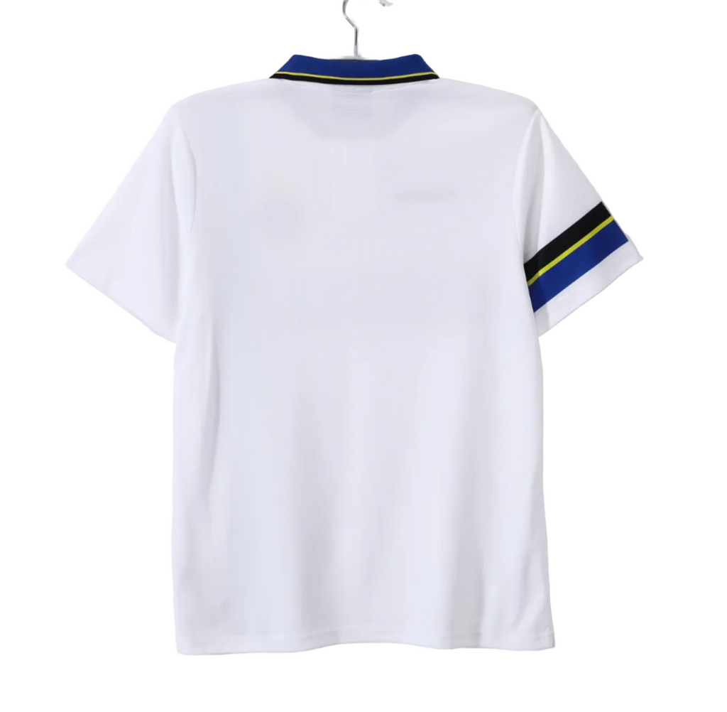 Inter Milan 1997/98 Away Jersey