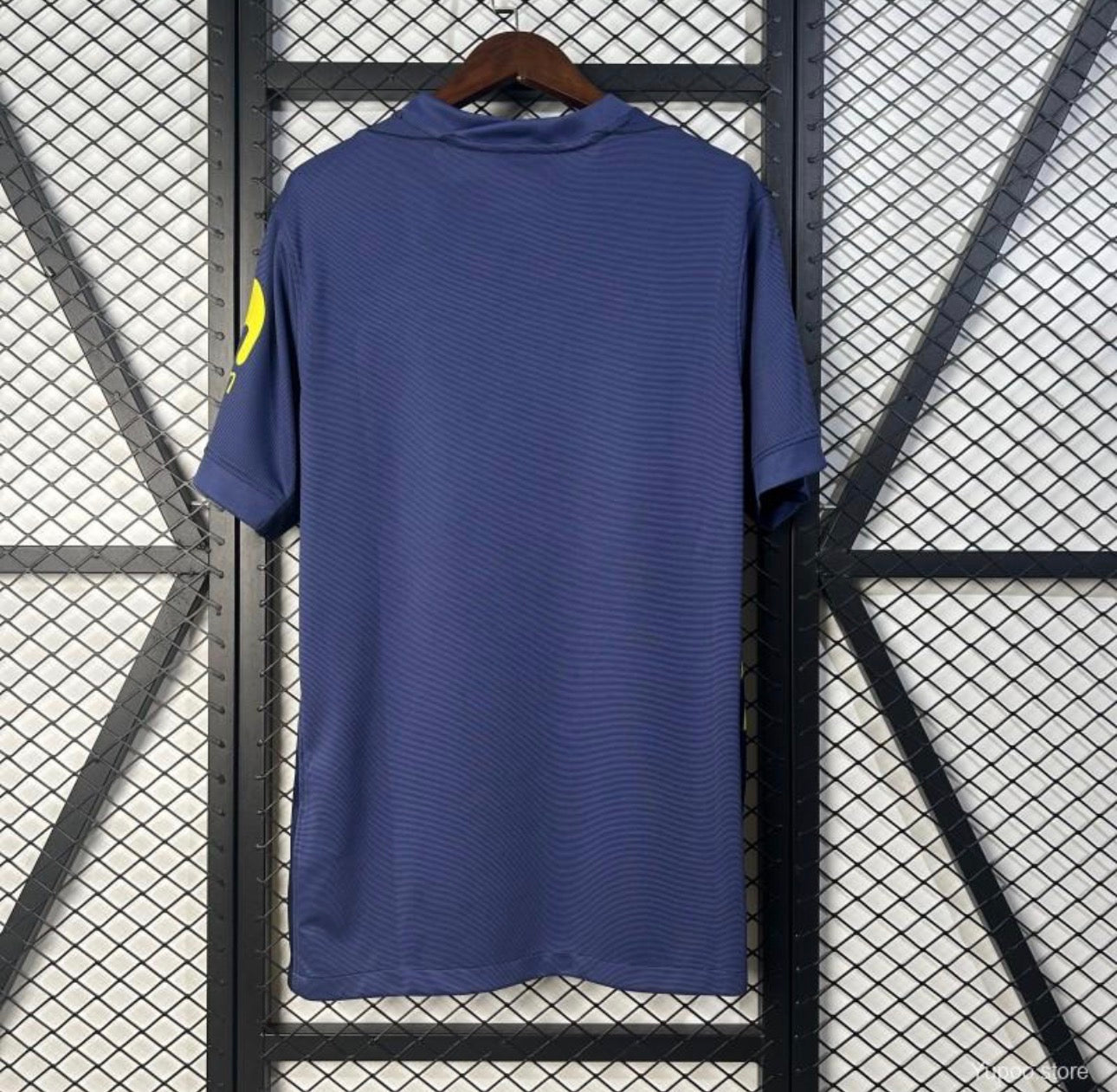 Athletico Madrid 25/26 Away Jersey