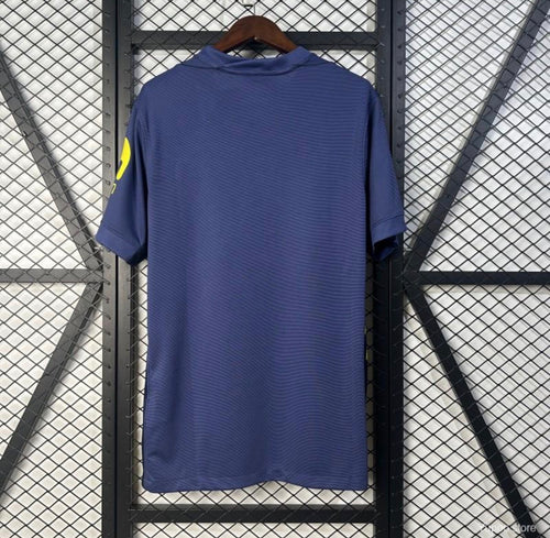 Athletico Madrid 25/26 Away Jersey