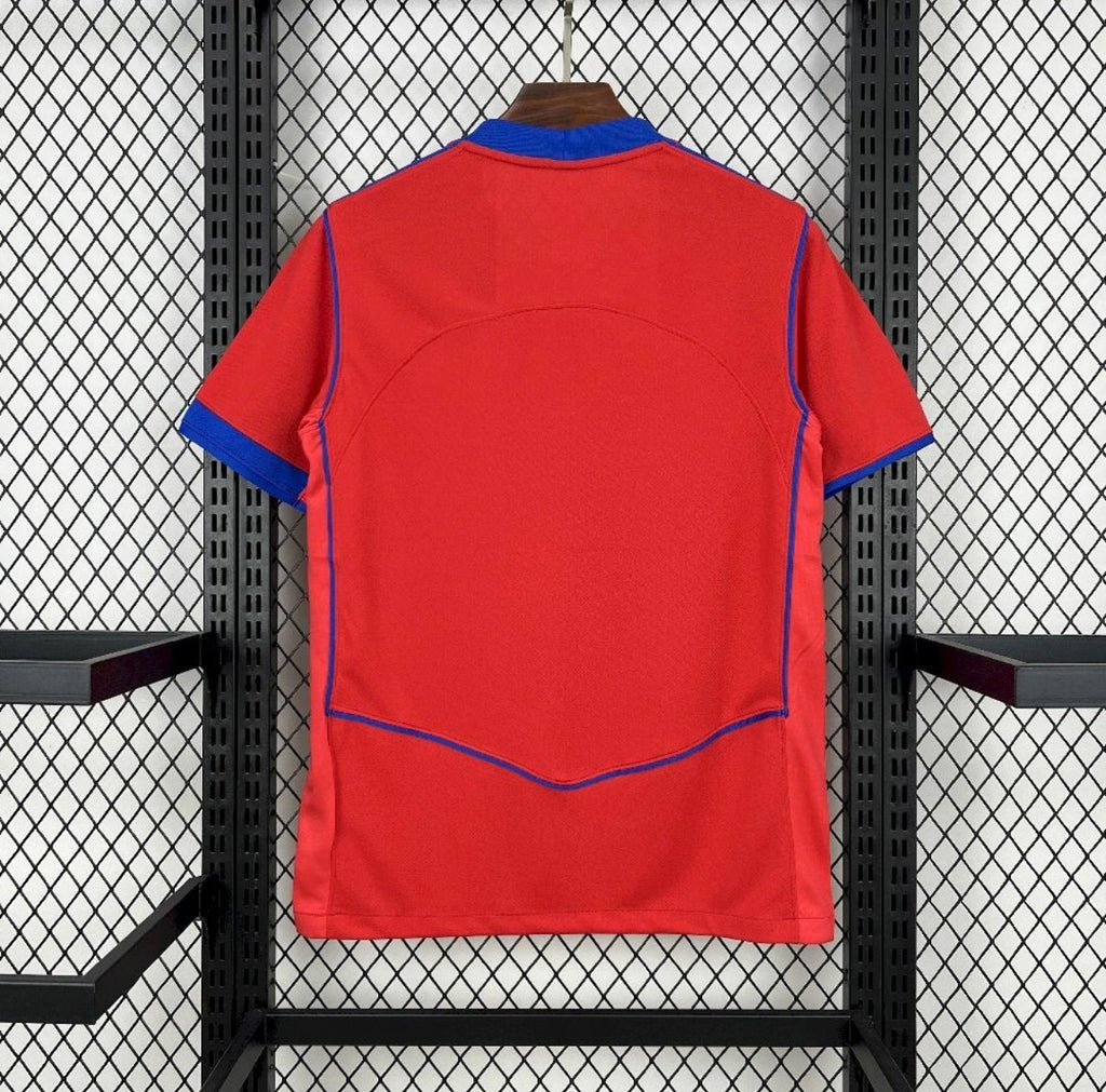 PSG 25/26 Away Jersey