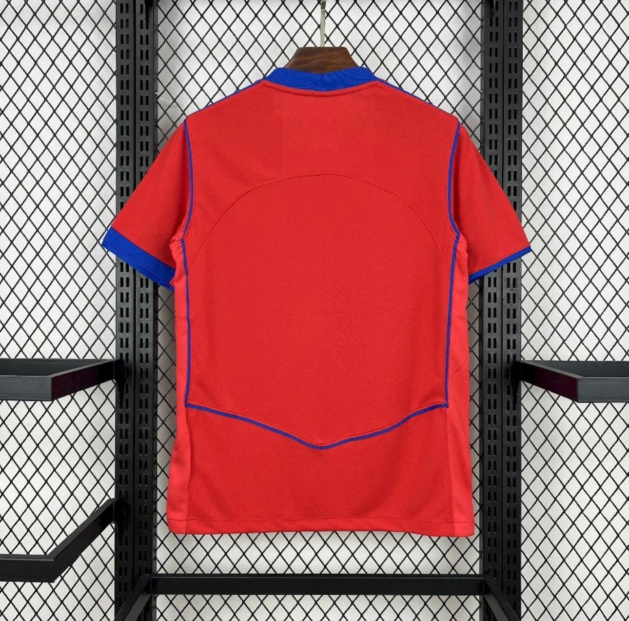 PSG 25/26 Away Jersey