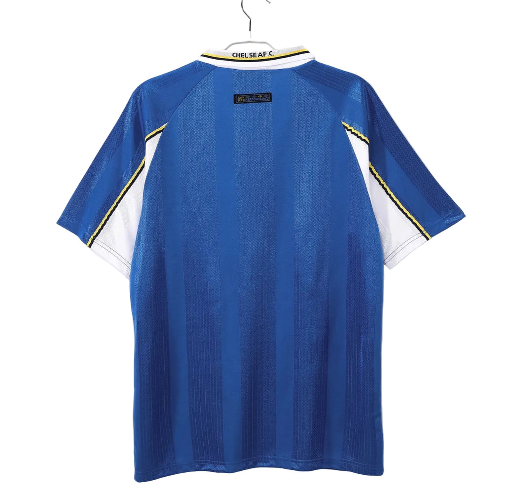 Chelsea Jersey 1997/99 Home Jersey