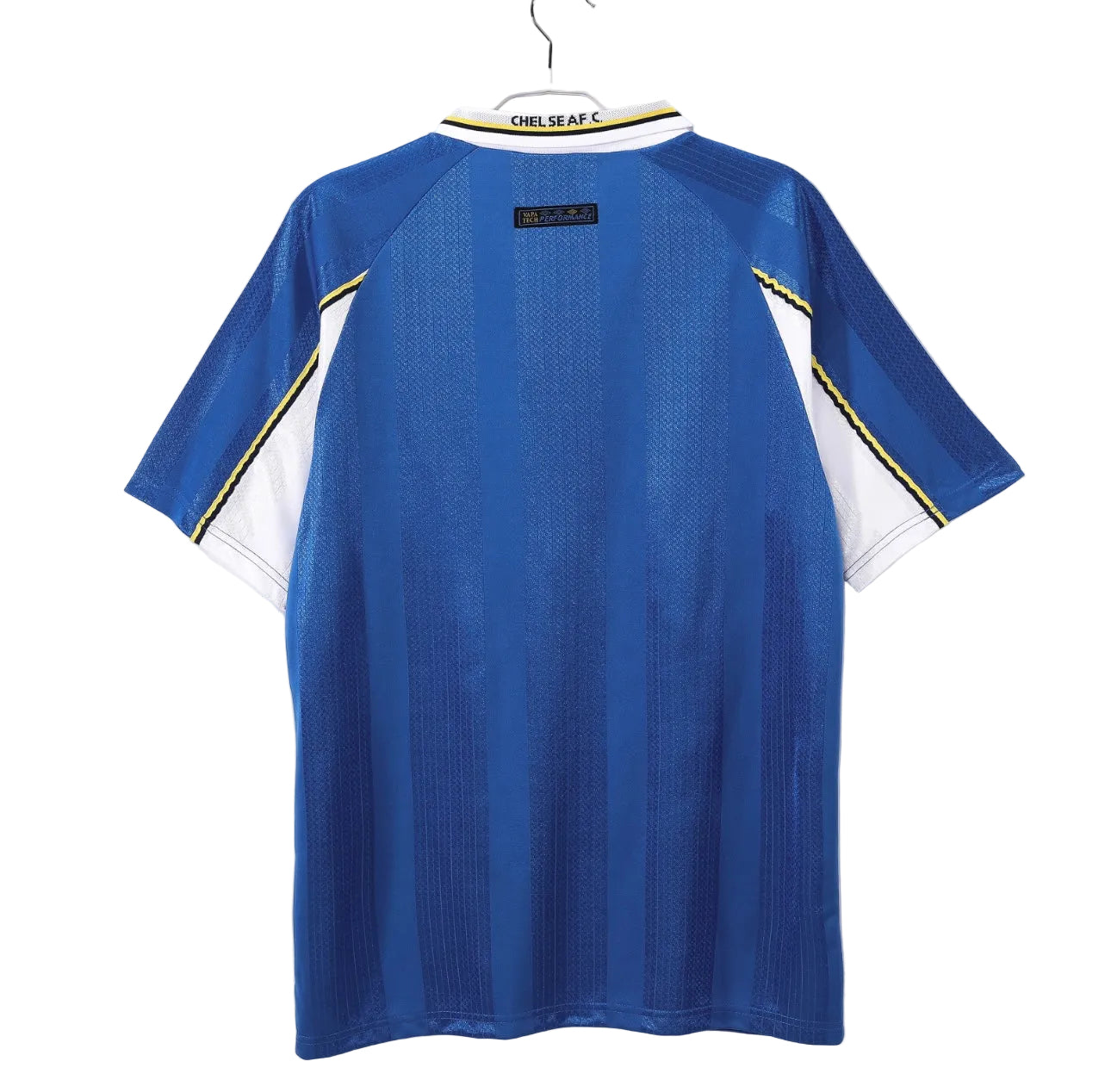 Chelsea Jersey 1997/99 Home Jersey