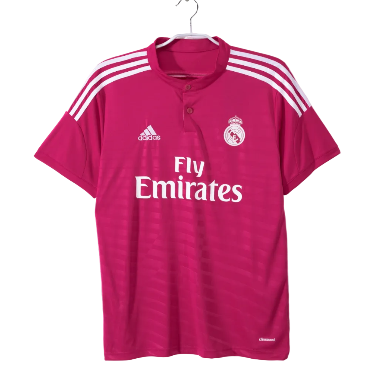Real Madrid 2014/15 Away Jersey
