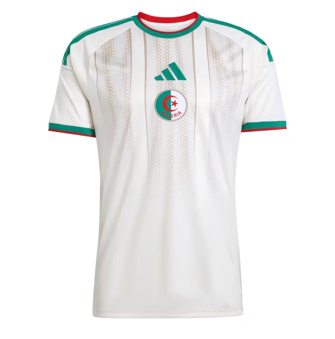 Algeria ‘2026 World Cup’ Jersey