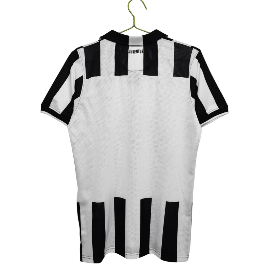 Juventus 2014/15 Home Jersey