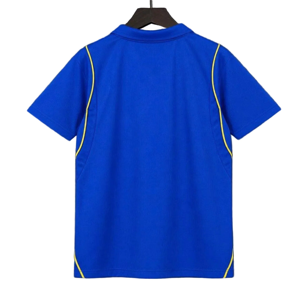 Chelsea 2026/27 Home Jersey