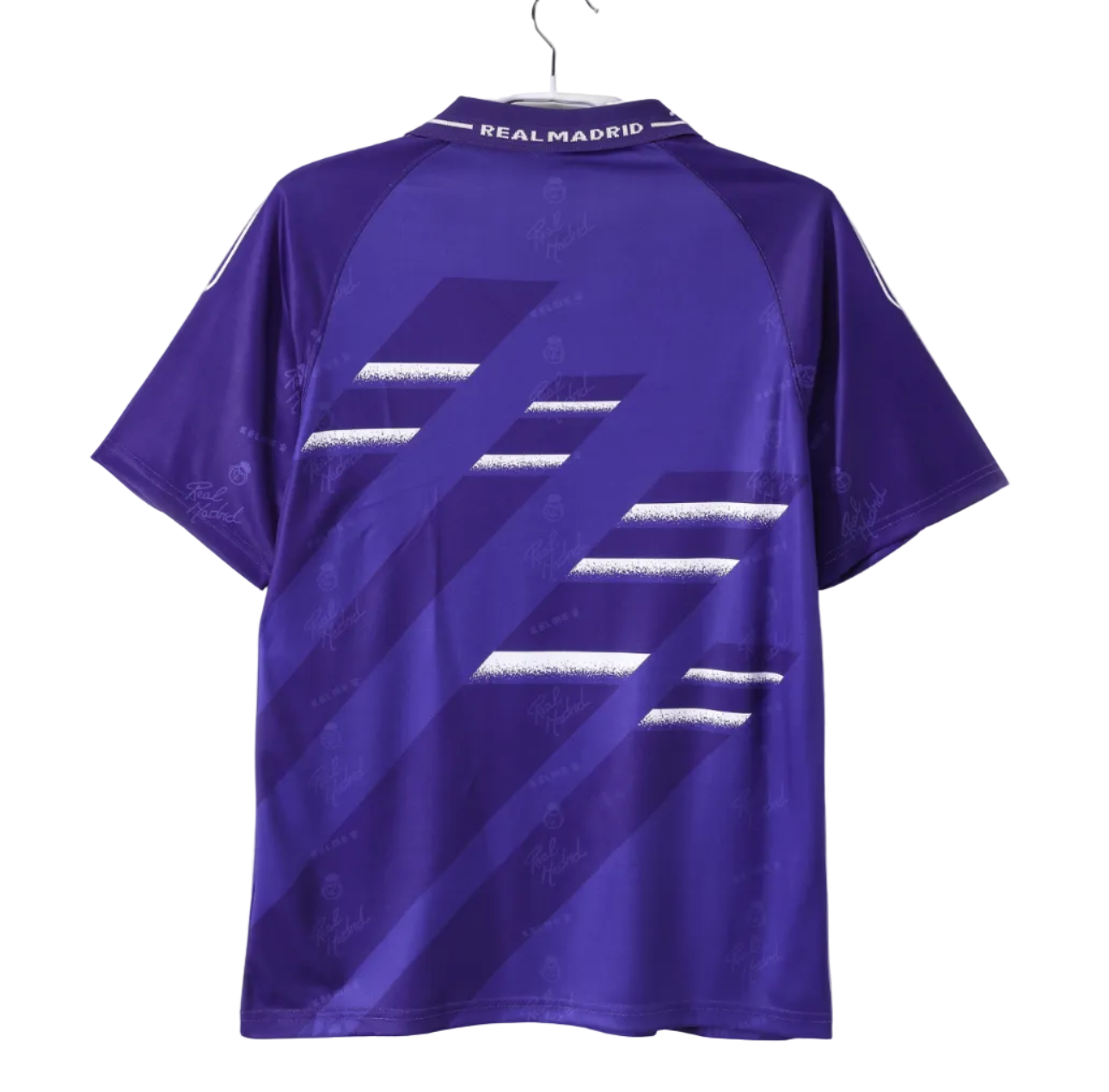 Real Madrid 1994/96 Away Jersey